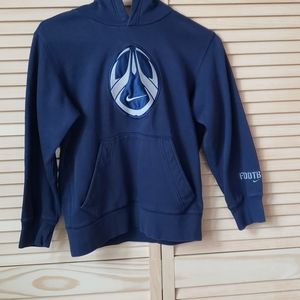 NIKE Sportswear hoodie